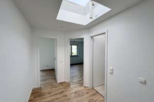 "Penthouse-Feeling"
3-Zimmer-Wohnung mit Dachterrasse in beliebter Wohnlage – Die vollständige Adresse der Immobilie erhältst du vom Anbieter., 65197 Klarenthal, Wiesbaden – Vorschaubild 2