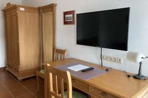 Apartment Nähe Siemens-Campus, ruhig u. grün, gute Nahversorgung – Bayernstr 14, 91052 Anger, Erlangen – Vorschaubild 5