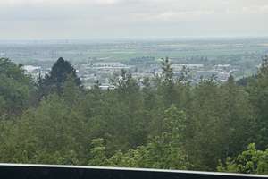 HD-Emmertsgr: 2- ZKB mit Balkon – Blick bis Frankreich, renovierungsbedürfrig, FREI, keine K-Prov. – Mombertplatz 23, 69126 Emmertsgrund, Heidelberg – Vorschaubild 16