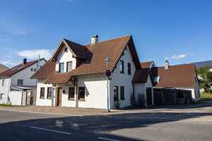 Schönes Häuschen in idealer Stadtlage – Biberach (Kreis) – Vorschaubild 1