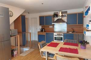 zentral gelegene 5 1/2 Zimmer-Wohnung – Die vollständige Adresse der Immobilie erhältst du vom Anbieter., 86911 Dießen am Ammersee – Vorschaubild 7