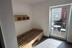 Möblierte Ein-Zimmer-Studenten-Apartments in bester Lage – Neuenahrer Straße 3, 53115 Weststadt, Bonn – Vorschaubild 6