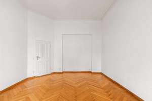 Stilvolle 4-Zimmer-Altbauwohnung mit originalem Fischgrätparkett in Toplage Berlin-Halensee! – Die vollständige Adresse der Immobilie erhältst du vom Anbieter., 14193 Schmargendorf, Berlin – Vorschaubild 10