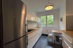 Stylische 2-Zimmer-Wohnung am Stadthafen | www.LUTTER.net – Wokrenterstraße 4, 18055 Stadtmitte, Rostock – Vorschaubild 5