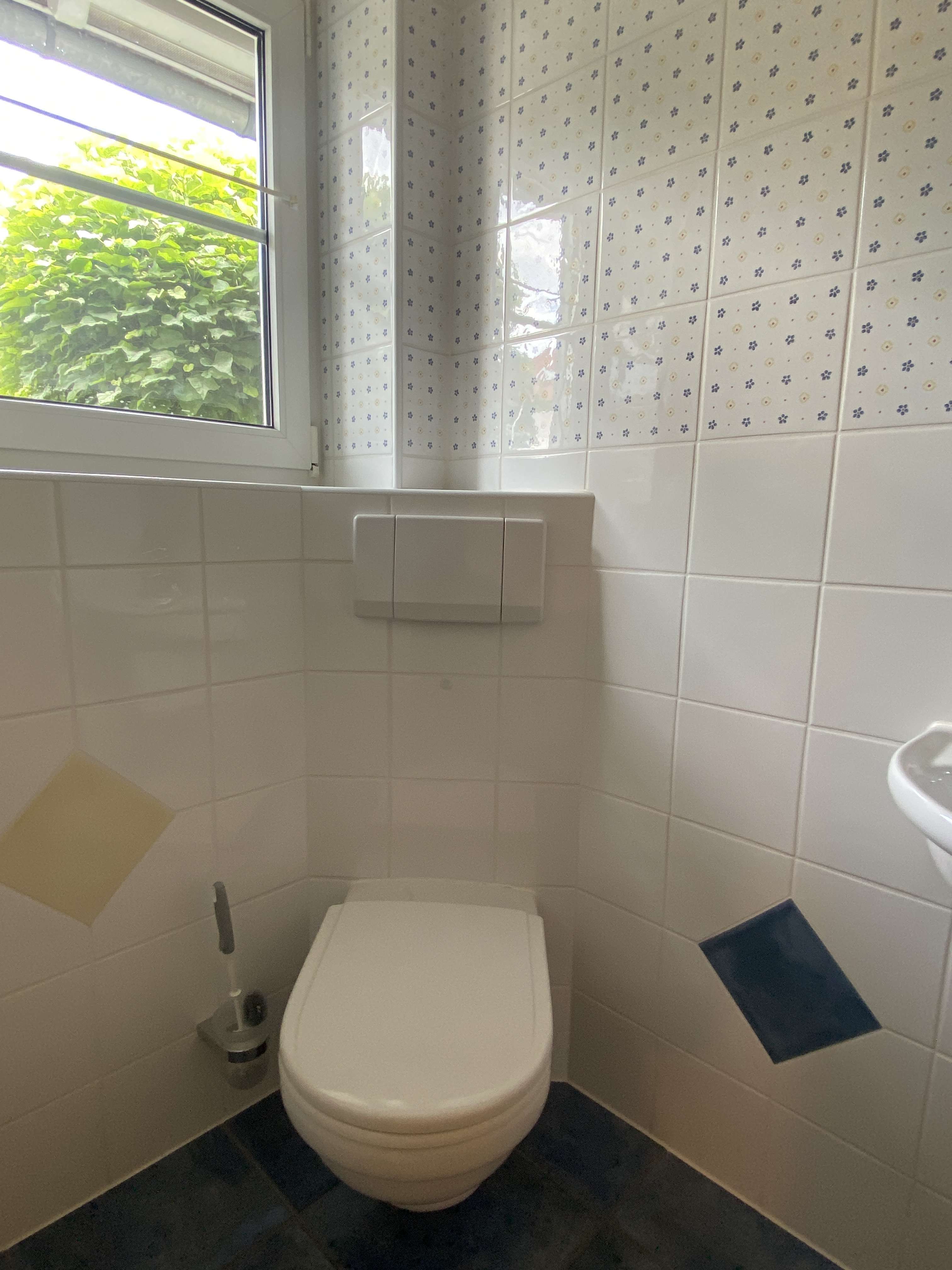 Immobilie in Eggolsheim - Gepflegtes Mehrfamilienhaus mit Ausblick in ruhiger Hanglage – - Bild 15