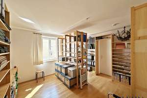 ELVIRA - Maxvorstadt, schöne und gut geschnittene 2-Zimmer-Wohnung mit Balkon in bevorzugter Lage – Die vollständige Adresse der Immobilie erhältst du vom Anbieter., 80799 Am alten nördlichen Friedhof, München – Vorschaubild 3