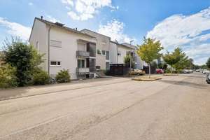 Kompakt, modern, zentral - helles 1-Zimmer-Apartment nahe Uni Hohenheim – 70599 Steckfeld, Stuttgart – Vorschaubild 20