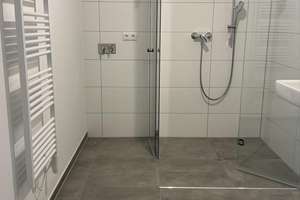Helle 1-Zimmer-Wohnung mit Balkon in Essen Südviertel - Erstbezug – Bert-Brecht-Straße 39, 45128 Südviertel, Essen – Vorschaubild 4