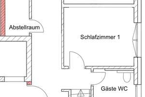 Exklusiver Neubau | Erstbezug | großer Garten | 2 Bäder | Designküche | Aufzug | TG | Smart Home – Schlehdornweg 56, 50858 Junkersdorf, Köln – Vorschaubild 17