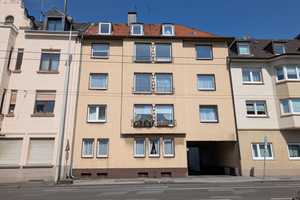 2-Zimmer-Wohnung in SG-Höhscheid. – Solingen – Vorschaubild 1