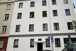 3-Zimmer-Erdgeschoss mit Terrasse  – Gerberstr. 14, 30169 Calenberger Neustadt, Hannover – Vorschaubild 10