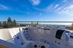 Penthouse - Designwohnung am Michelsberg – Luxus in Bestlage von Ulm – Die vollständige Adresse der Immobilie erhältst du vom Anbieter., 89075 Mitte, Ulm – Vorschaubild 11