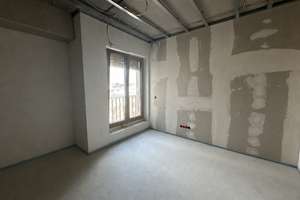 Penthouse-Finale in Mannheims 1A-Lage: 31 m² Dachterrasse mit Weitblick – O6 1, 68161 Innenstadt/Jungbusch, Mannheim – Vorschaubild 13