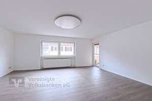 4 Zimmer‑Wohnung in zentrumsnaher Lage – in Top‑Zustand – Die vollständige Adresse der Immobilie erhältst du vom Anbieter., 72762 Reutlingen-Mitte, Reutlingen – Vorschaubild 3