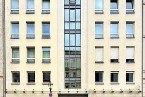 Eine Rarität in Berlin-Mitte: 26 m² Privat-Terrasse direkt am Park – Die vollständige Adresse der Immobilie erhältst du vom Anbieter., 10115 Mitte (Ortsteil), Berlin – Vorschaubild 24