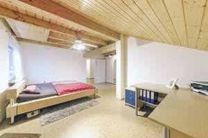 Gemütliches und durchdachtes Einfamilienhaus mit Kamin und Garten in Westerheim  – Die vollständige Adresse der Immobilie erhältst du vom Anbieter., 72589 Westerheim – Vorschaubild 26