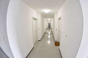 Modernes/ruhiges 1-Zimmer-Appartement mit Einbauküche in zentraler Lage in Fürth – Lange Straße 74, 90762 Stadtpark, Stadtgrenze, Fürth – Vorschaubild 12