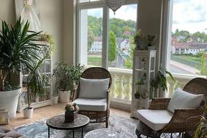 Vielseitig nutzbares Anwesen mit großem Potenzial auf parkähnlichem Grundstück (provisionsfrei!) – Die vollständige Adresse der Immobilie erhältst du vom Anbieter., 34385 Bad Karlshafen – Vorschaubild 6