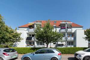 RENDITE VON 4,54 % SICHERN | 2 Zimmer mit Balkon, Einbauküche und TG-Stellplatz – Die vollständige Adresse der Immobilie erhältst du vom Anbieter., 4158 Wiederitzsch, Leipzig – Vorschaubild 4