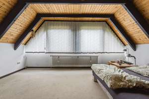 Ein Haus wie kein anderes – Nurdachhaus mit besonderer Architektur und Gartenidylle – Die vollständige Adresse der Immobilie erhältst du vom Anbieter., 27628 Hagen im Bremischen – Vorschaubild 20