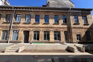ERSTBEZUG im EIGENEN TOWNHOUSE - ca. 178 m² - 2025: 5-Zi, 4 Etagen, TERRASSE + GARTEN – Die vollständige Adresse der Immobilie erhältst du vom Anbieter., 13088 Weißensee, Berlin – Vorschaubild 47