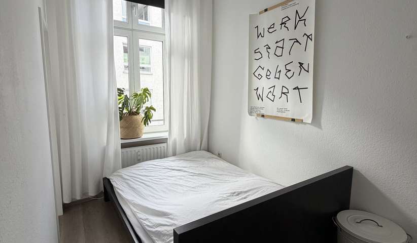Gemütliche 2 Zimmer Wohnung - Foto 3