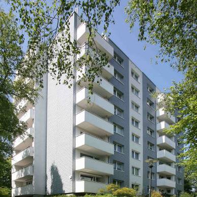 Wohnung Mieten Hagen