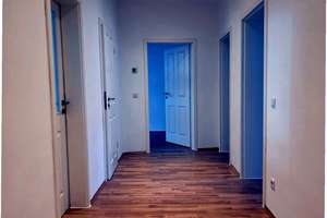 Traumhaft schöne 3-Zimmer Maisonettewohnung mit Balkon, Echtholzparkett und Altbaucharme in Leipzig – Ludwigstrasse 115, 4315 Volkmarsdorf, Leipzig – Vorschaubild 15