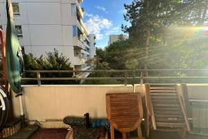 RE/MAX - 2-Zimmer Whg. nähe Olympia-Einkaufs-Zentrum! – Die vollständige Adresse der Immobilie erhältst du vom Anbieter., 80993 Alt-Moosach, München – Vorschaubild 13