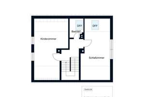 Charmantes Einfamilienhaus mit Nebengebäude auf 880 qm großem Grundstück – Die vollständige Adresse der Immobilie erhältst du vom Anbieter., 53127 Ippendorf, Bonn – Vorschaubild 24