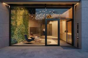 15. Etage Exklusive Luxuswohnung aus dem Projekt "Roots" in der Hafencity – Lucy-Borchardt-Straße 4, 20457 HafenCity, Hamburg – Vorschaubild 33