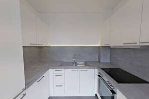 Perfekt für Paare: Moderne 2-Zimmer-Wohnung mit LOGGIA, EBK u.v.m. in Hannover – Cecile-Huk-Ring 3, 30453 Limmer, Hannover – Vorschaubild 9