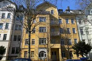 3 Wohnungen - komplette Etage - als Paket ode Einzeln - später EIGENNUTZ