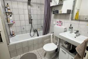 Alltagstaugliche 3-Zimmer-Wohnung in Mannheim Schönau – Rastenburger Straße 60, 68307 Schönau, Mannheim – Vorschaubild 11