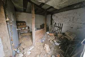 Zauberhaftes, saniertes, ehem. kleines Bauernhaus mit modernem Flair und Nebengebäuden in Henau! – Rhein-Hunsrück-Kreis – Vorschaubild 24