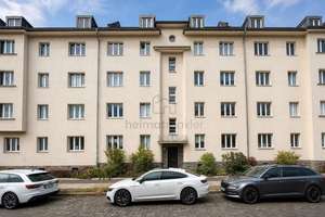 Gepflegte Denkmalanlage in Gohlis-Süd – vermietete 3-Zimmer mit Balkon – 4105 Gohlis-Süd, Leipzig – Vorschaubild 6
