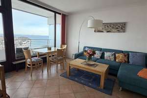 Maritim Residenz Travemünde mit herrlichem Blick auf das Meer und den Strand – 23570 Travemünde, Lübeck – Vorschaubild 2