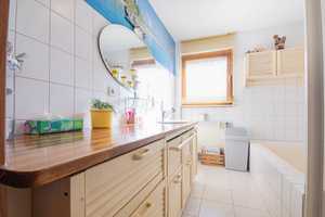 Charmantes Einfamilienhaus mit Einliegerwohnung – 
Großzügiges Wohnen mit Weitblick – Waldshut (Kreis) – Vorschaubild 17