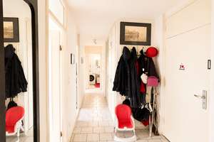PREISHIGHLIGHT IN BOGENHAUSEN! 3 Zimmer, 71 m² und Stellplatz für nur 459.000 € – Die vollständige Adresse der Immobilie erhältst du vom Anbieter., 81927 Johanneskirchen, München – Vorschaubild 9