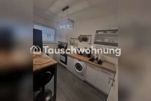 Tauschwohnung: 2-Zi. Wohnung mit Balkon – 60489 Rödelheim, Frankfurt am Main – Vorschaubild 4