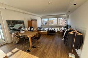 Wohnungstausch: Hoheluftchaussee 2 – Hoheluftchaussee 2, 20000 Hoheluft-Ost, Hamburg – Vorschaubild 5