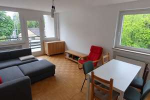 [VAC-23461] Hervorragende 2-Zimmer Wohnung mit Balkon