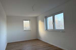 Wohnen am Obersee! Neubau 3-Zimmer-Wohnung mit Loggia 
 – Die vollständige Adresse der Immobilie erhältst du vom Anbieter., 33609 Jöllenbeck, Bielefeld – Vorschaubild 9