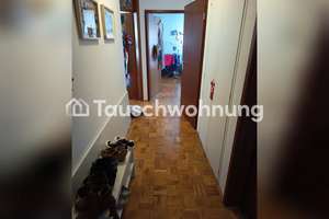 Tauschwohnung: Frankfurt-Bornheim: Tausch meiner 2-Zimmer-Flat – Die vollständige Adresse der Immobilie erhältst du vom Anbieter., 60385 Bornheim, Frankfurt am Main – Vorschaubild 2
