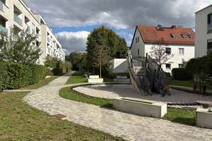 Sonnige 3-Zimmer-Wohnungen mit Balkon und EBK in Bogenhausen – Englschalkinger Straße 148, 81925 Englschalking, München – Vorschaubild 3