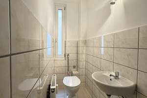 Frisch renoviertes 2-Zimmer-Altbaujuwel mit Balkon im Nürnberger Stadteil St. Peter – Die vollständige Adresse der Immobilie erhältst du vom Anbieter., 90478 Ludwigsfeld, Nürnberg – Vorschaubild 5