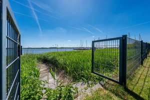 Ein Hafen für Ihre Visionen – Werft, Wohnhaus und Wasserlage mit Weitblick – Die vollständige Adresse der Immobilie erhältst du vom Anbieter., 24882 Schaalby – Vorschaubild 8