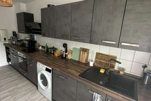 Charmante Etagenwohnung in Dortmund - Ideal für Singles oder Paare! – Hallesche Straße 87, 44143 Kaiserbrunnen, Dortmund – Vorschaubild 4