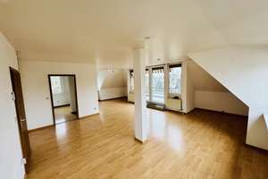 Bezugsfrei & Seenah! Großzügige Wohnung in ruhiger Lage am Tegeler See! – Die vollständige Adresse der Immobilie erhältst du vom Anbieter., 13507 Tegel, Berlin – Vorschaubild 2