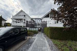 Moderne Terrassenwohnung mit Gartenanteil in Bielefeld - Jöllenbeck – 33739 Jöllenbeck, Bielefeld – Vorschaubild 3
